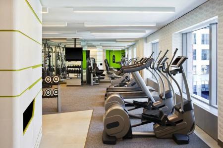 The Washington - 16