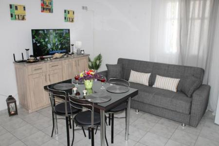 Milos Sea Resort - 248