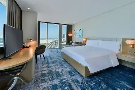 Hilton Garden Inn Bahrain Bay - 5