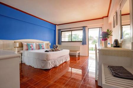 Bay Beach Resort - 3