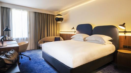 Crowne Plaza - Nice - Grand Arenas, An Ihg - 3