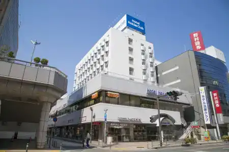 Hokke Club Shonan Fujisawa - 0