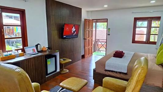 Alpha Gay Resort & Spa - 113