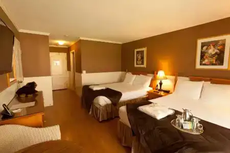 South Thompson Inn & Conference Centre - 62