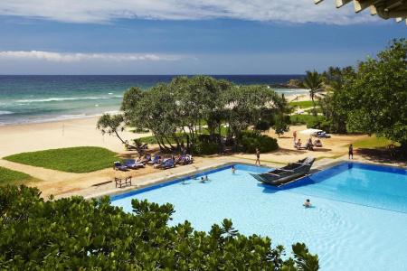 Heritance Ayurveda - All Meals and Treatments - Level 1 Certified - 17