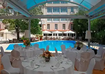 Theoxenia Palace - 21