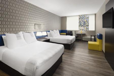 Glō Best Western Nashville Airport West - 25