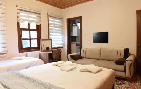 ÖZ Butik Otel Antik Kent Myrleia - 62