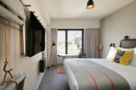 Moxy Osaka Shin Umeda - 1