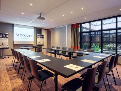 Mercure Tour Eiffel Grenelle - 20