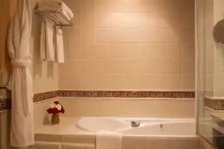 Palais Des Roses Hôtel & Thalasso - 9
