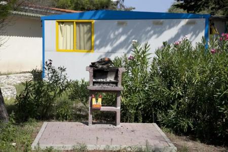 Villaggio Camping Spiaggia Lunga - 38