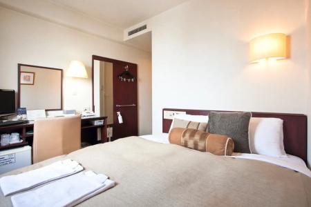 Kuretake-Inn Central Hamamatsu - 4