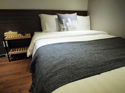 Park Hill Myeongdong - 27