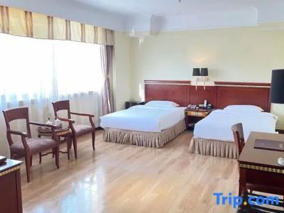 Beijing Tianhaoyuan Country Club - 17