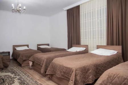 Sweet House Guest house - 13