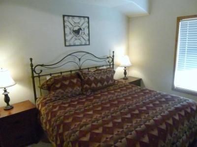 Ruidoso River Resort Condos - 93