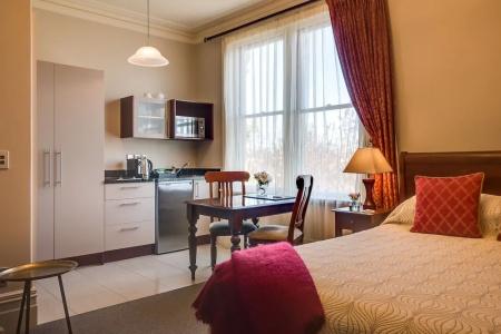 Merivale Manor - 30