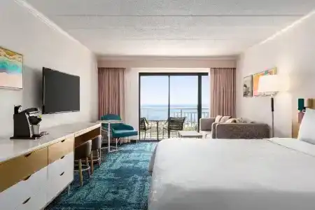 Holiday Inn Ocean City, An Ihg - 105