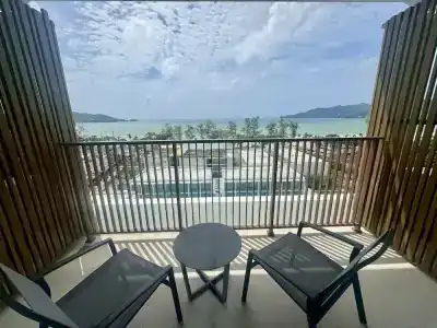 SeaCono Patong Beach Front - 152