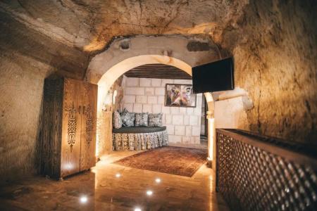 Tale Cave In - 75