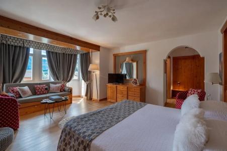 Brunet - The Dolomites Resort - 213
