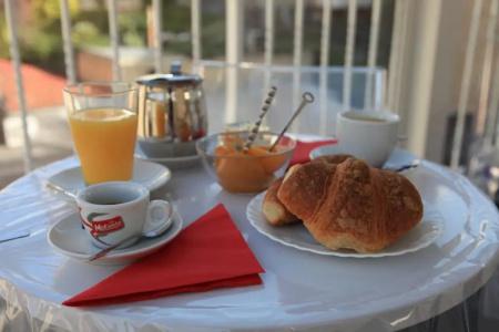 Pescara City b&b - 7