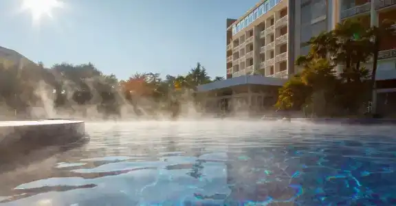 Grand Terme & Spa - 42