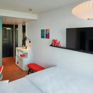 citizenM Miami World Center - 4