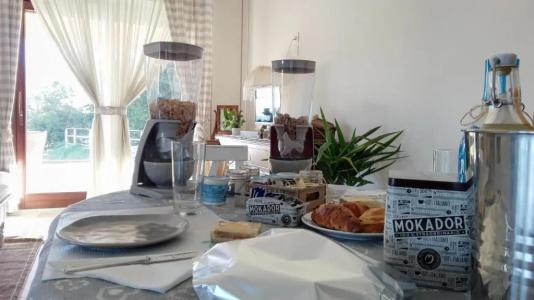 b&b Casalfarano - 11
