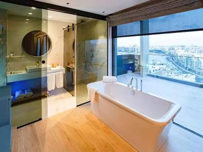 Mercure St. Julian's Malta - 95