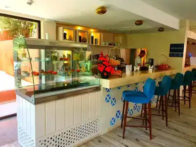 Medina Gardens - Adults Only - All Inclusive - 32