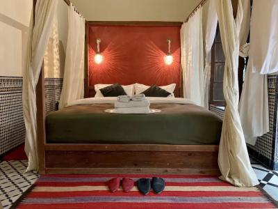 Riad - Relais & Châteaux - 58