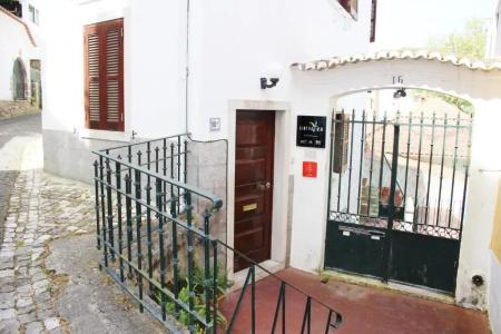 Casas da Biquinha - 61