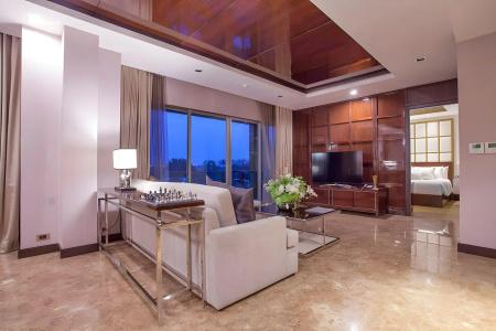 The Chiang Mai Riverside -Sha Extra Plus - 30