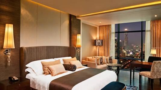 The St Regis Bangkok- Sha Extra Plus - 39