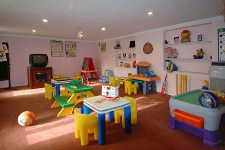 Jai Mahal Palace - 18