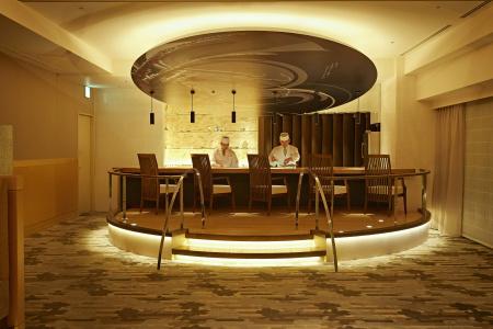 Shima Kanko The Bay Suites - 43