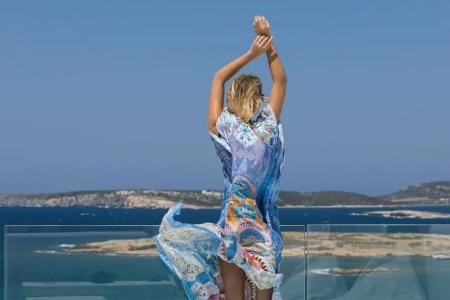 Lilly Residence-Sea View Suites, Adults Only - 55