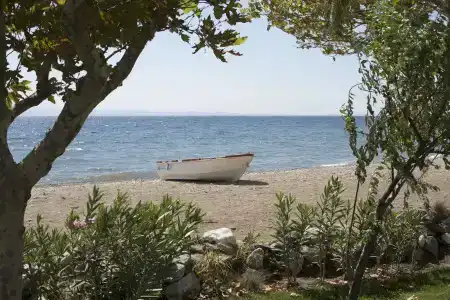 Rawda Resort Altinoluk - 12