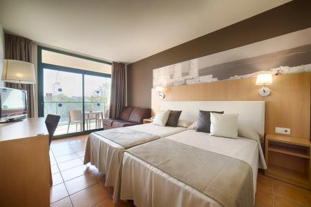 Ohtels Vil·la Romana - 31
