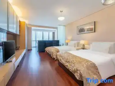 Qingdao Housing International - 71