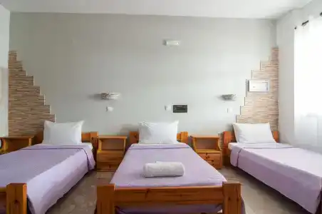 Holiday Beach Resort - 106