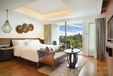 The Westin Resort & Spa Ubud, Bali - 2