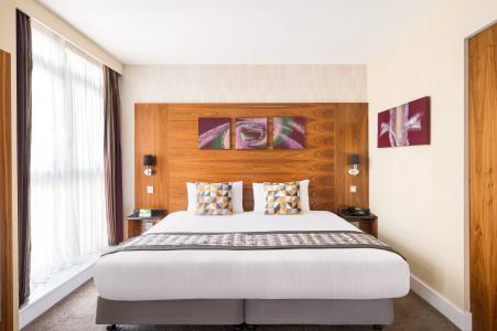 Holiday Inn Birmingham City, An Ihg - 30