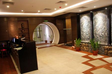 Radisson - 0