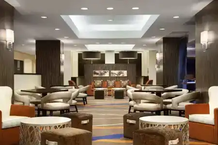 Hilton New York Jfk Airport - 1