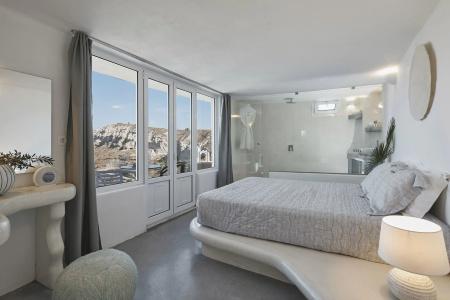 Suites of the Gods Cave Spa - 29