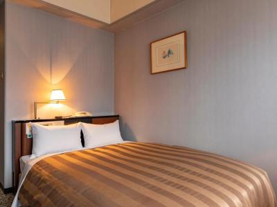 Ark Kumamotojo Mae -Route Inns- - 2