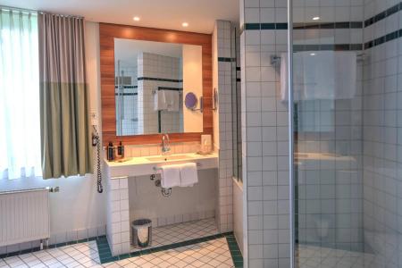 Mercure Tagungs- & LandKrefeld - 8